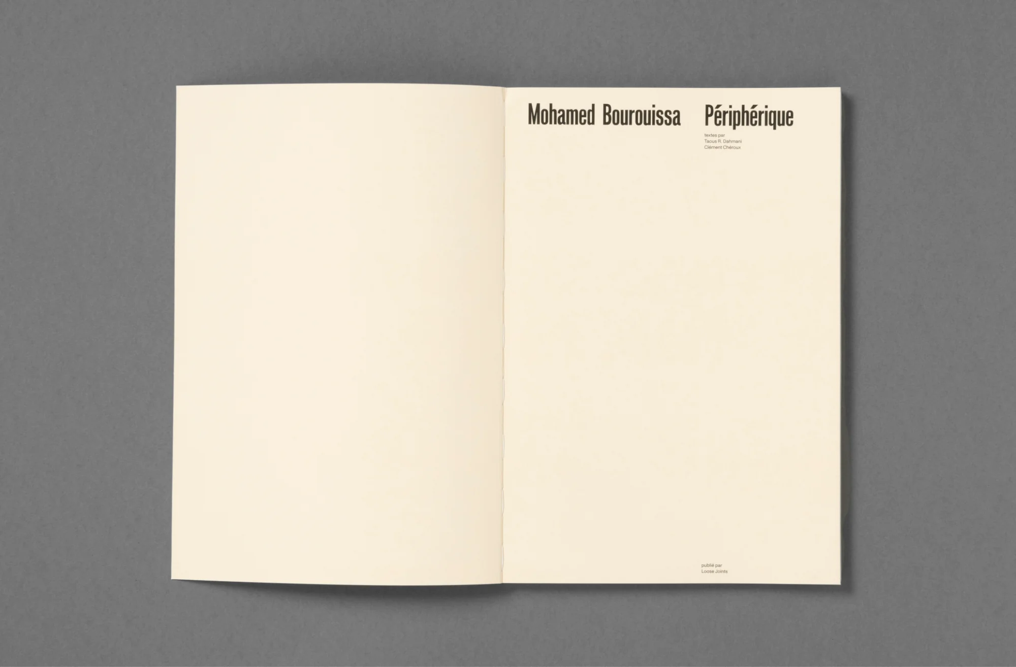 Mohamed Bourouissa – Périphérique - Image 5
