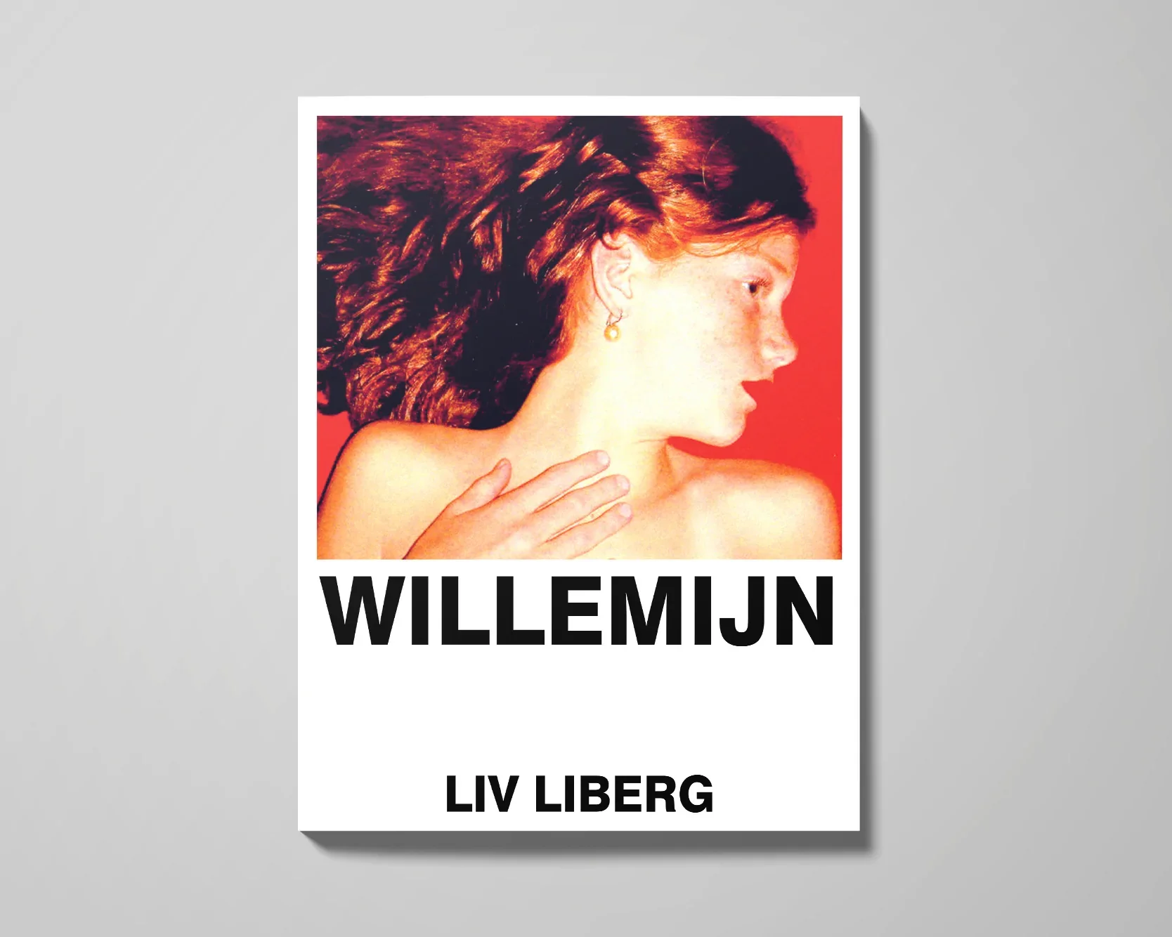 Monogram 2 - Liv Liberg - Willemijn - Image 2