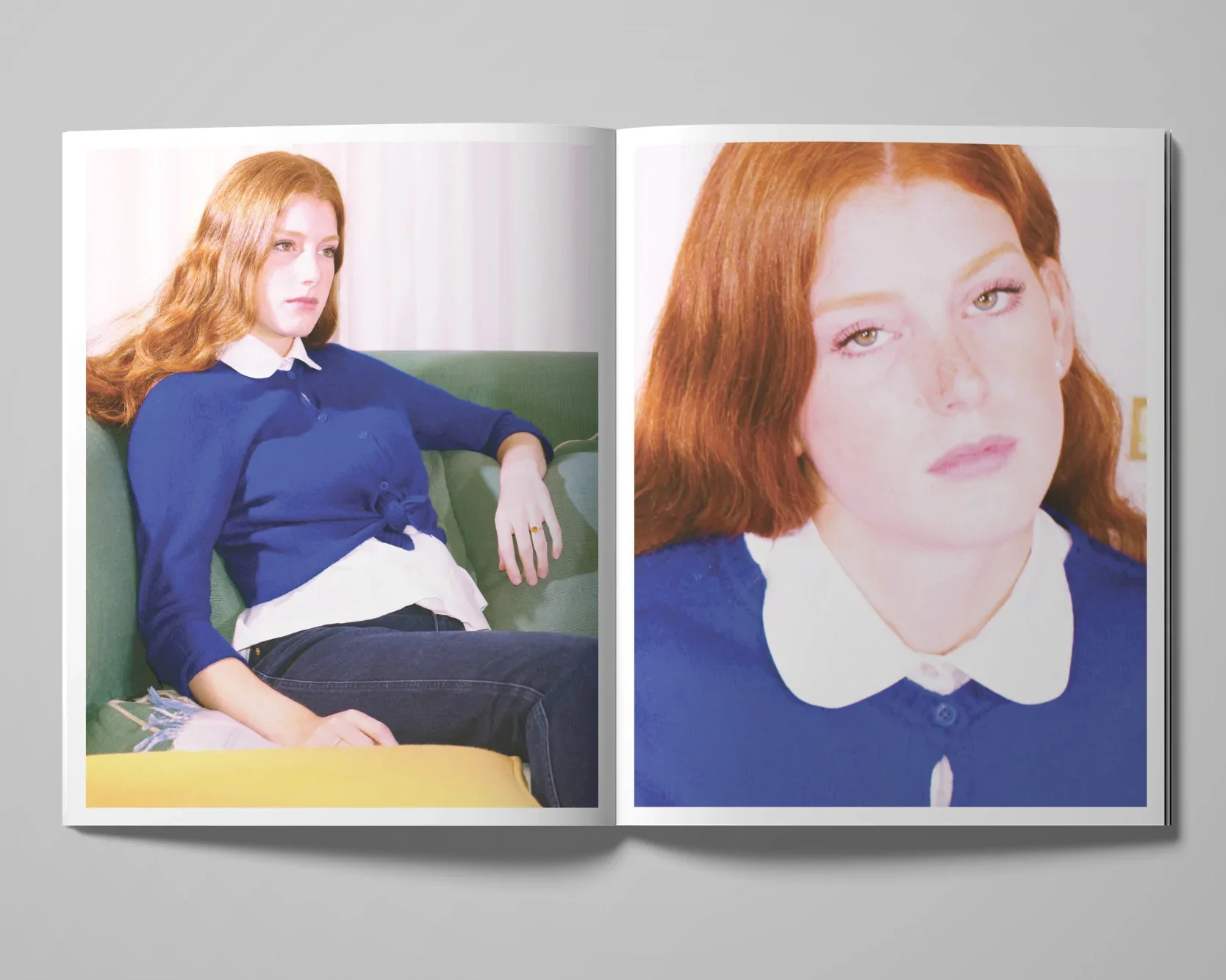Monogram 2 - Liv Liberg - Willemijn - Image 3