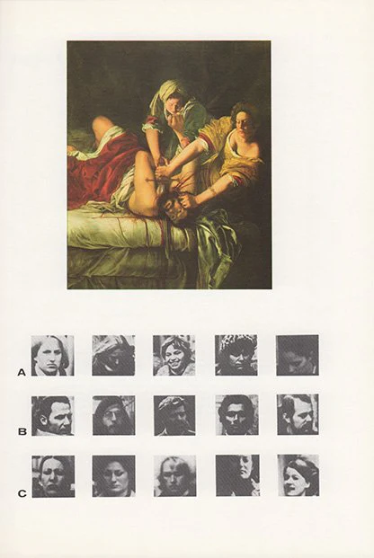 Mot pour Mot n°2 : Artemisia - Image 3