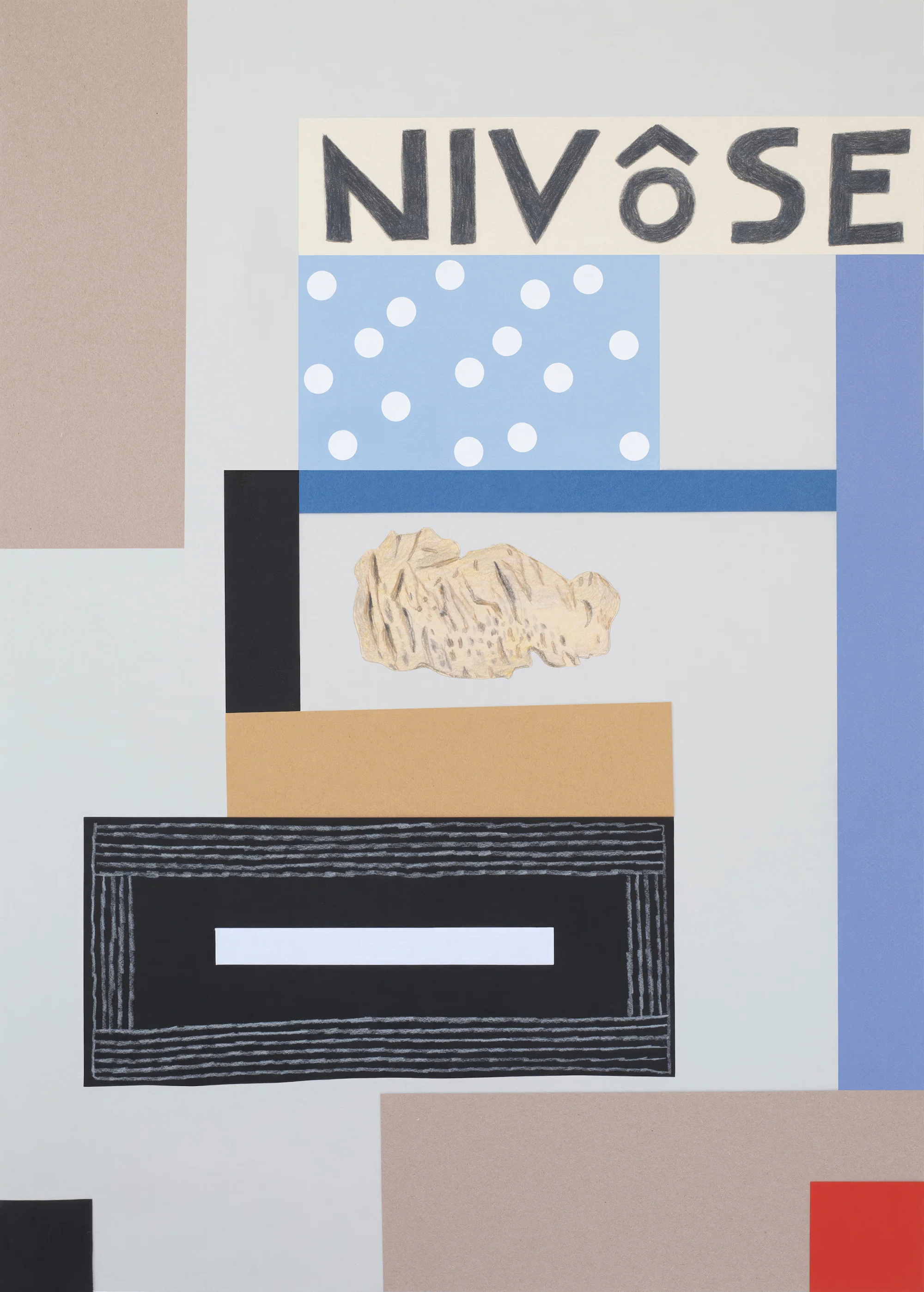 Nathalie Du Pasquier - Année Révolutionnaire - Image 13