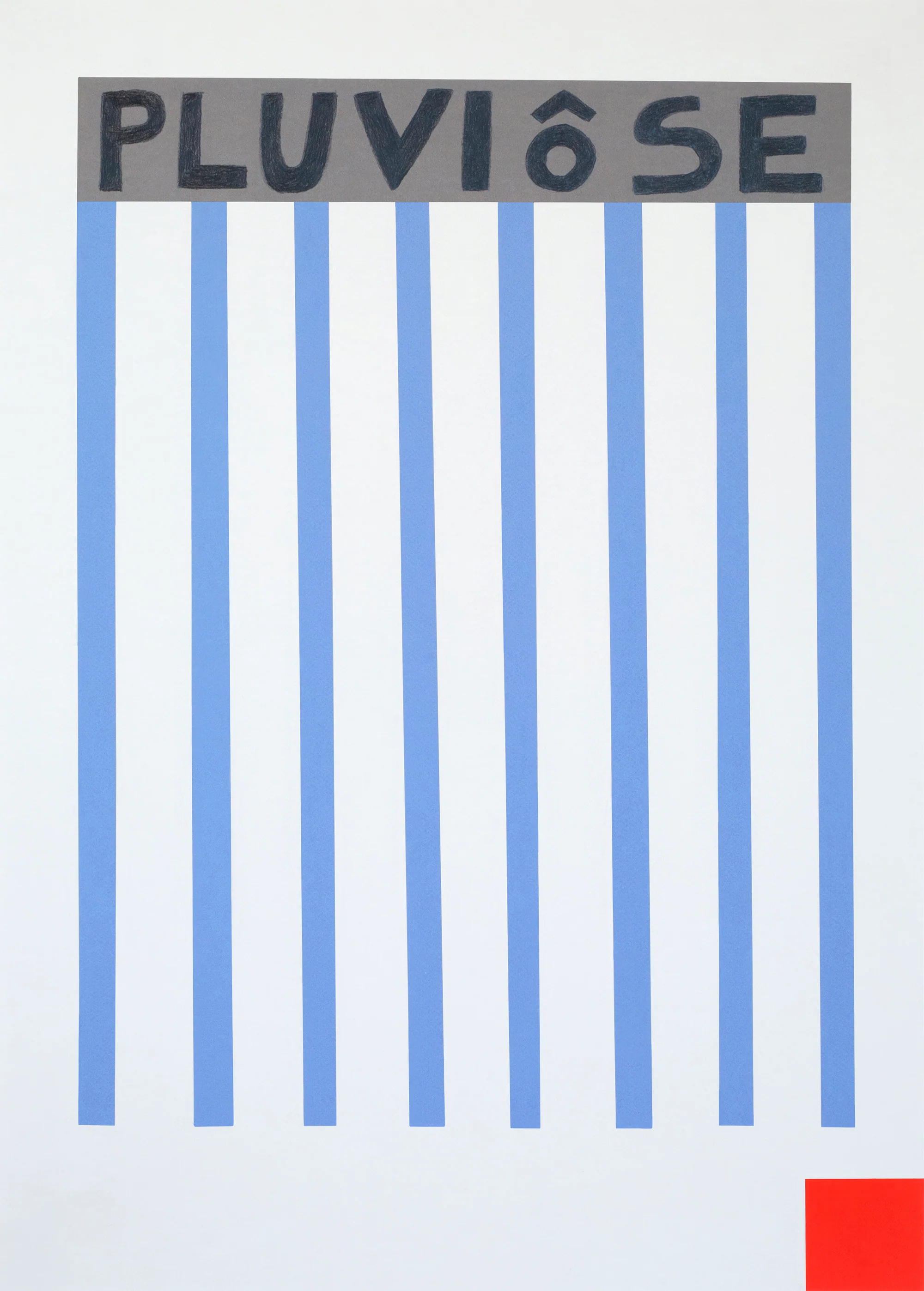 Nathalie Du Pasquier - Année Révolutionnaire - Image 2