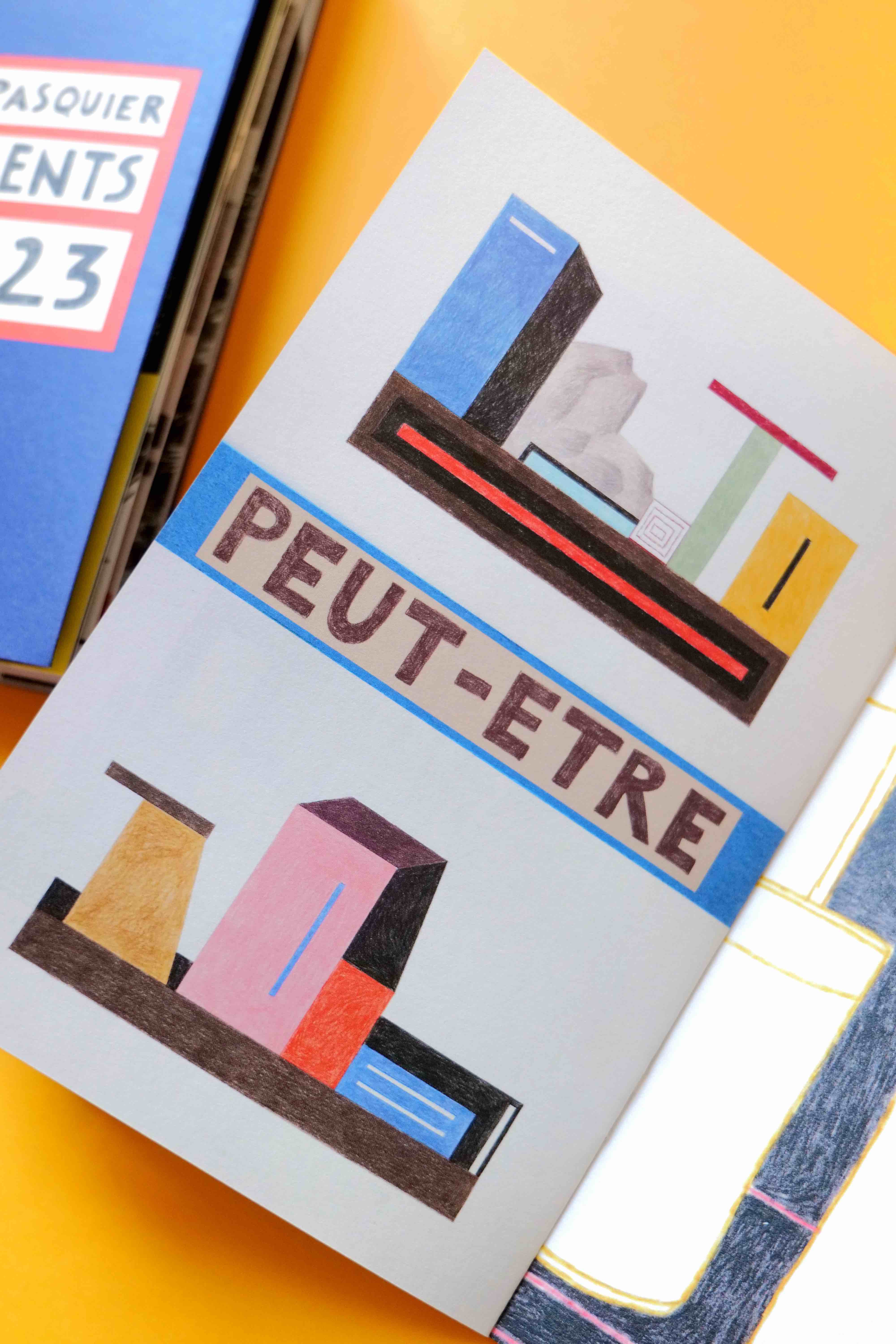 Nathalie Du Pasquier - Arrangements 1993-2023 - Image 6