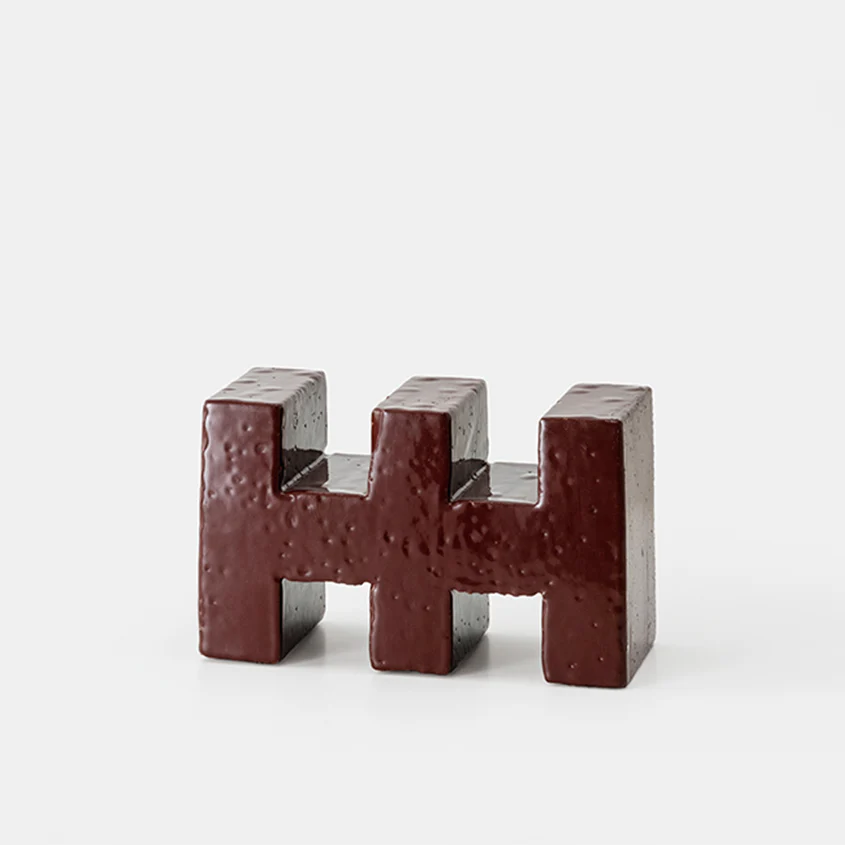Nathalie Du Pasquier - "Brac" Brick - Image 10