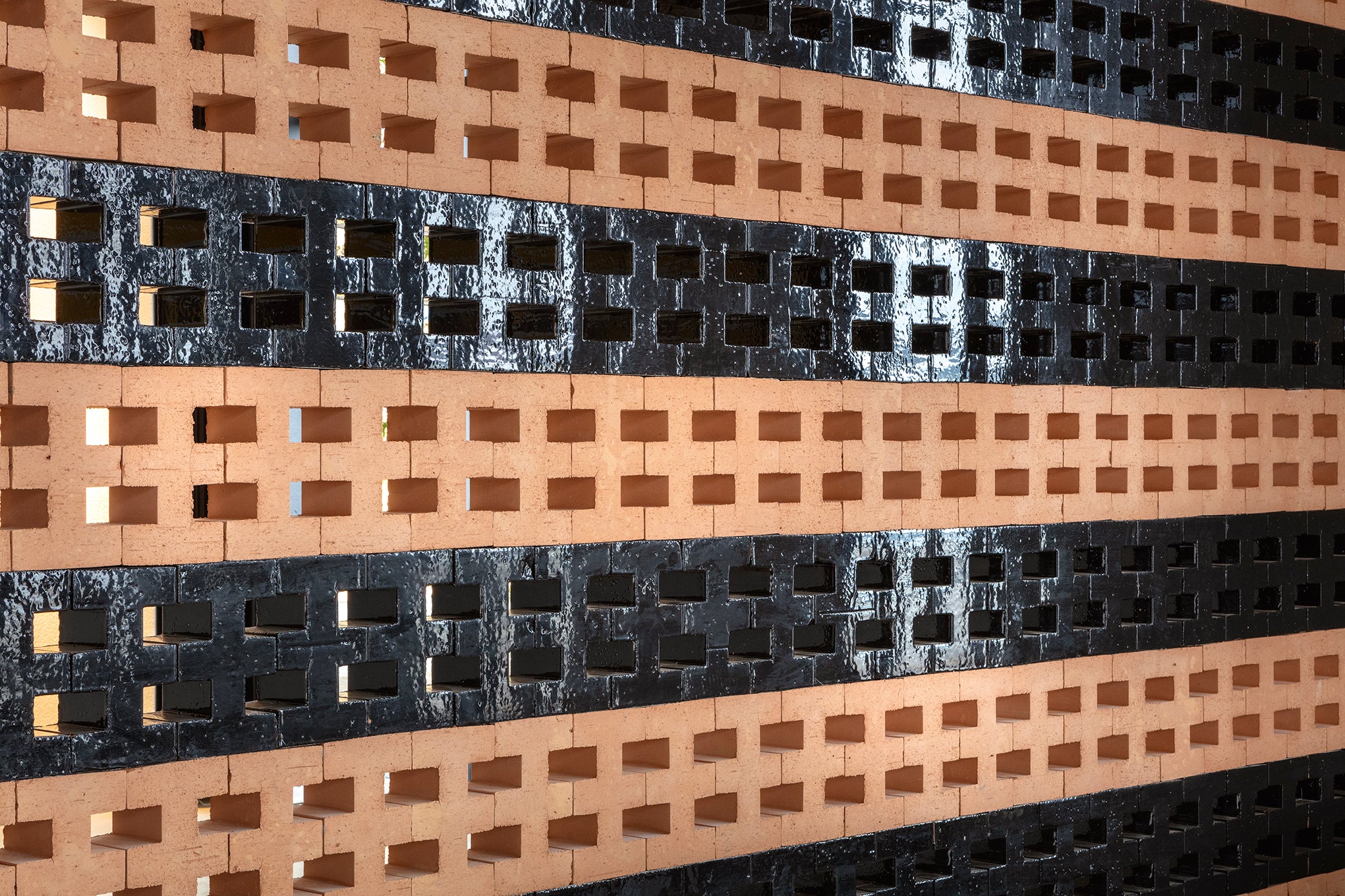 Nathalie Du Pasquier - "Brac" Brick - Image 2