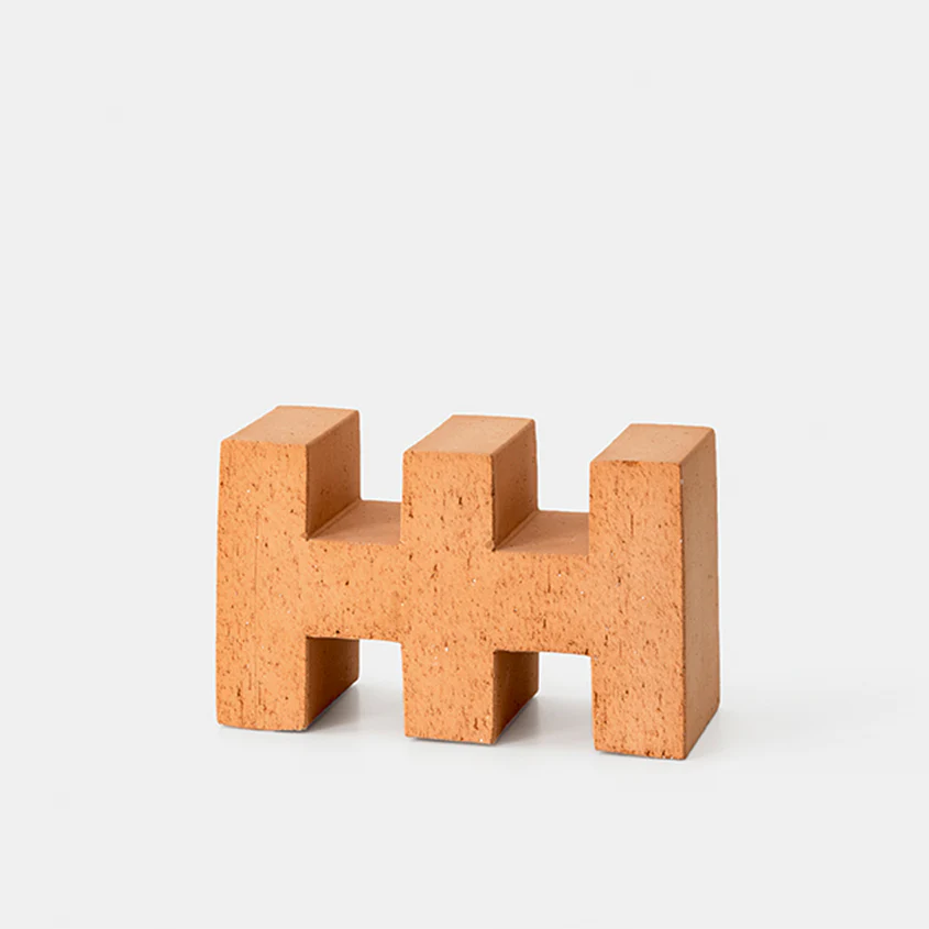 Nathalie Du Pasquier - "Brac" Brick - Image 6