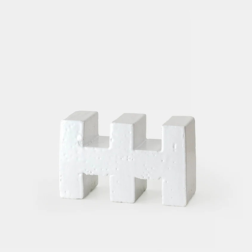Nathalie Du Pasquier - "Brac" Brick - Image 7
