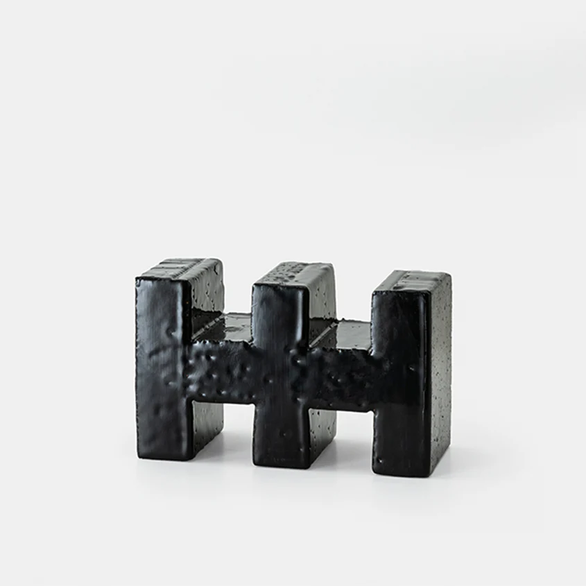 Nathalie Du Pasquier - "Brac" Brick - Image 8