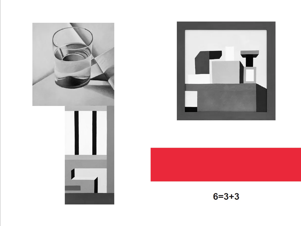 Nathalie Du Pasquier - Campo di Marte - Image 10