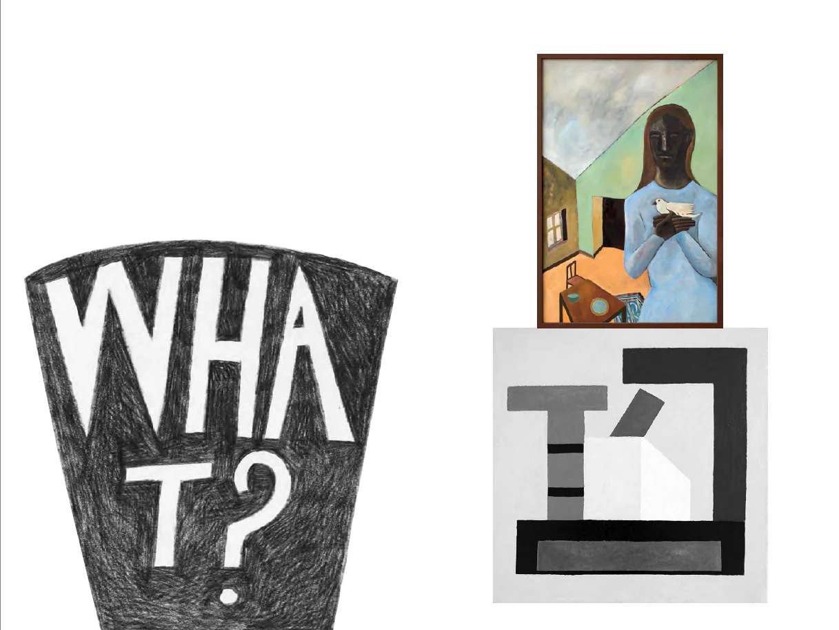 Nathalie Du Pasquier - Campo di Marte - Image 11