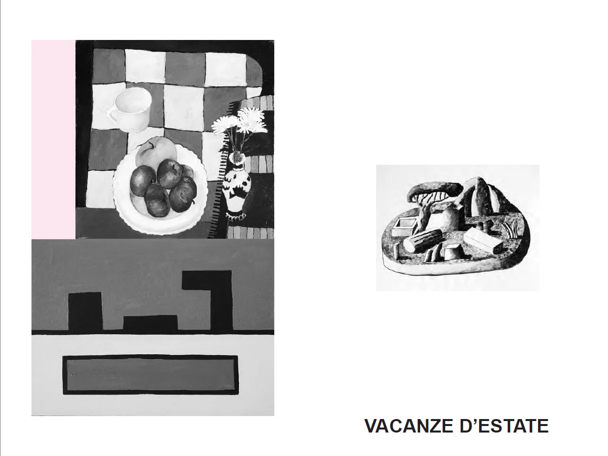 Nathalie Du Pasquier - Campo di Marte - Image 13
