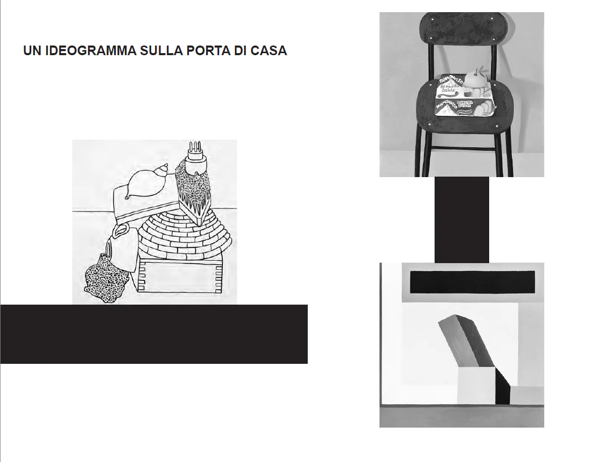 Nathalie Du Pasquier - Campo di Marte - Image 15