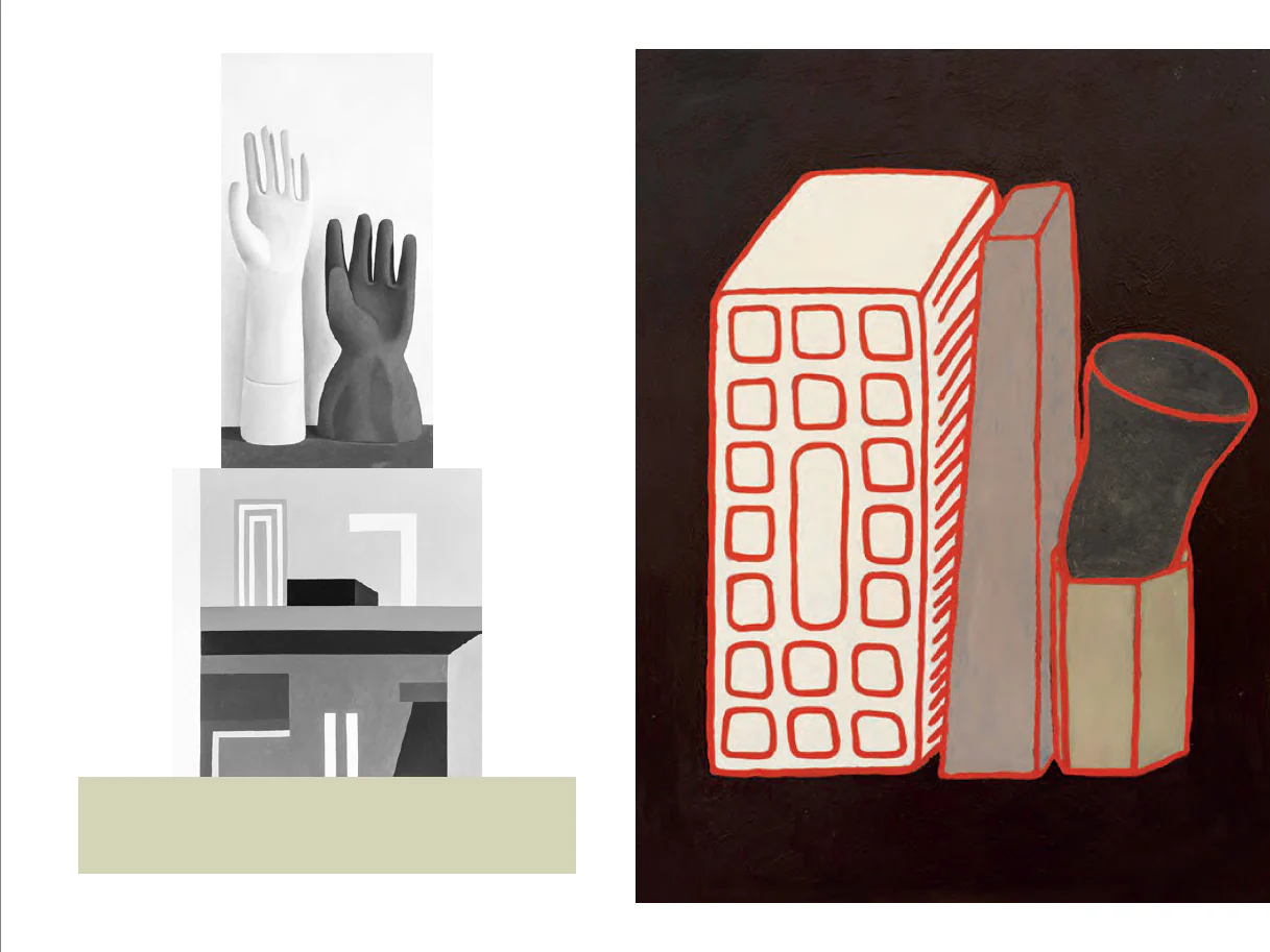 Nathalie Du Pasquier - Campo di Marte - Image 16