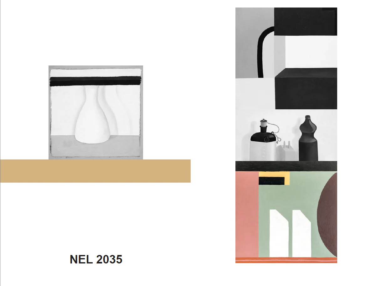 Nathalie Du Pasquier - Campo di Marte - Image 18