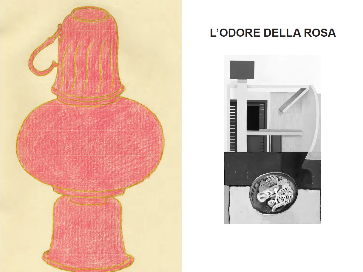 Nathalie Du Pasquier - Campo di Marte - Image 3
