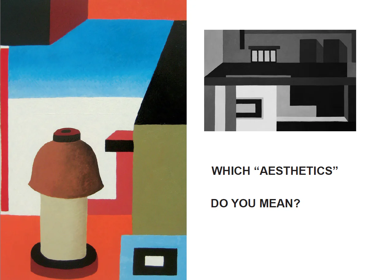 Nathalie Du Pasquier - Campo di Marte - Image 5