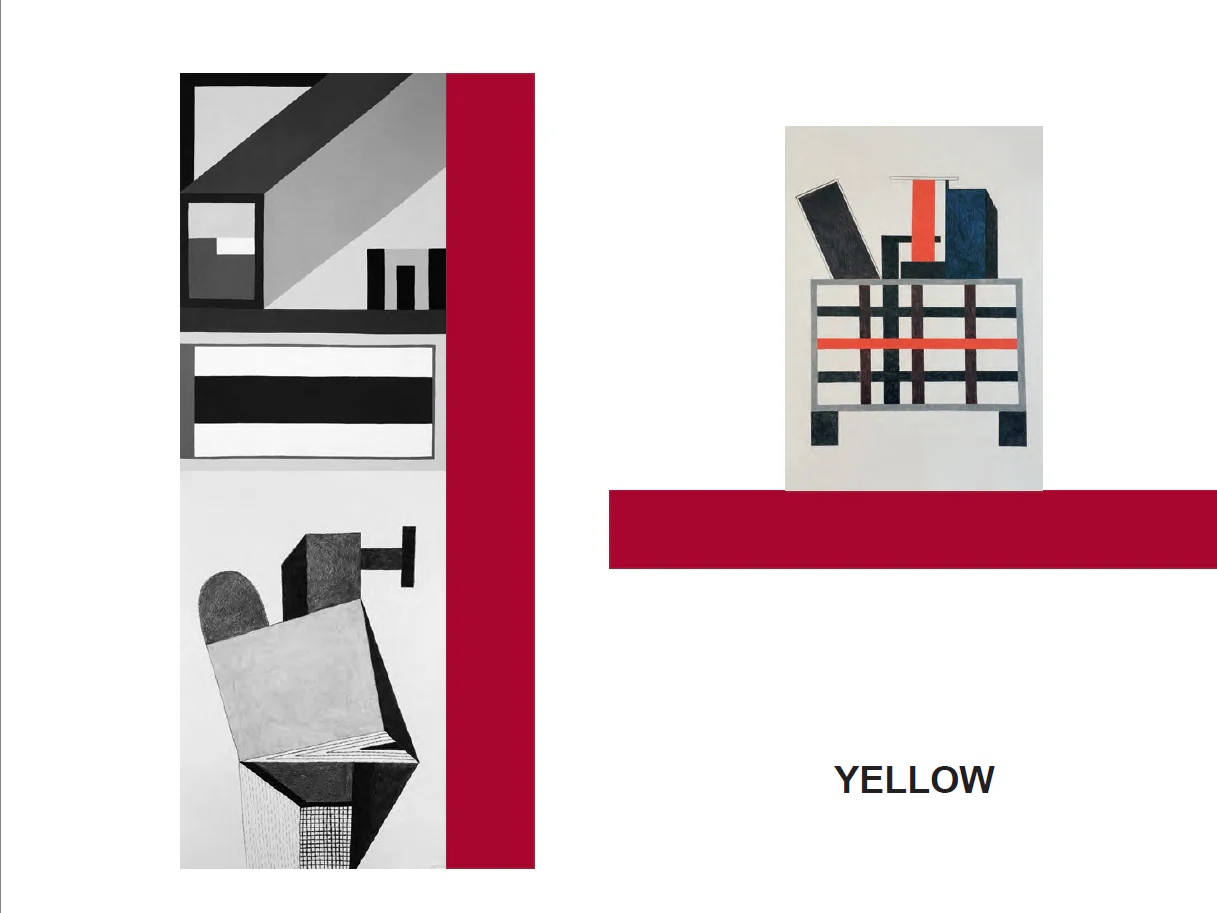 Nathalie Du Pasquier - Campo di Marte - Image 7