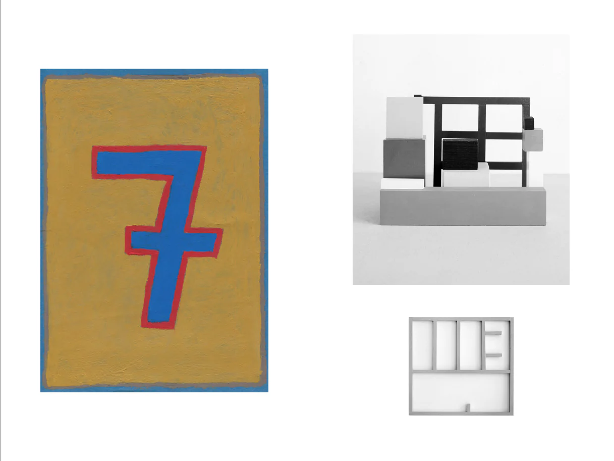 Nathalie Du Pasquier - Campo di Marte - Image 8