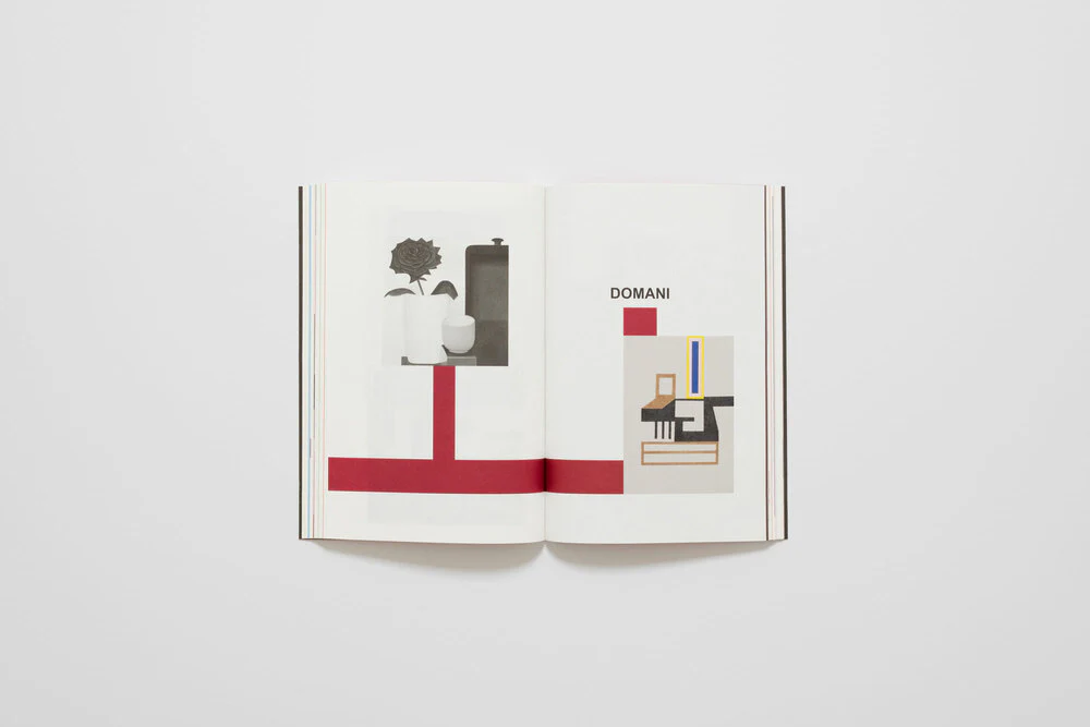 Nathalie Du Pasquier - Campo di Marte II - Image 10