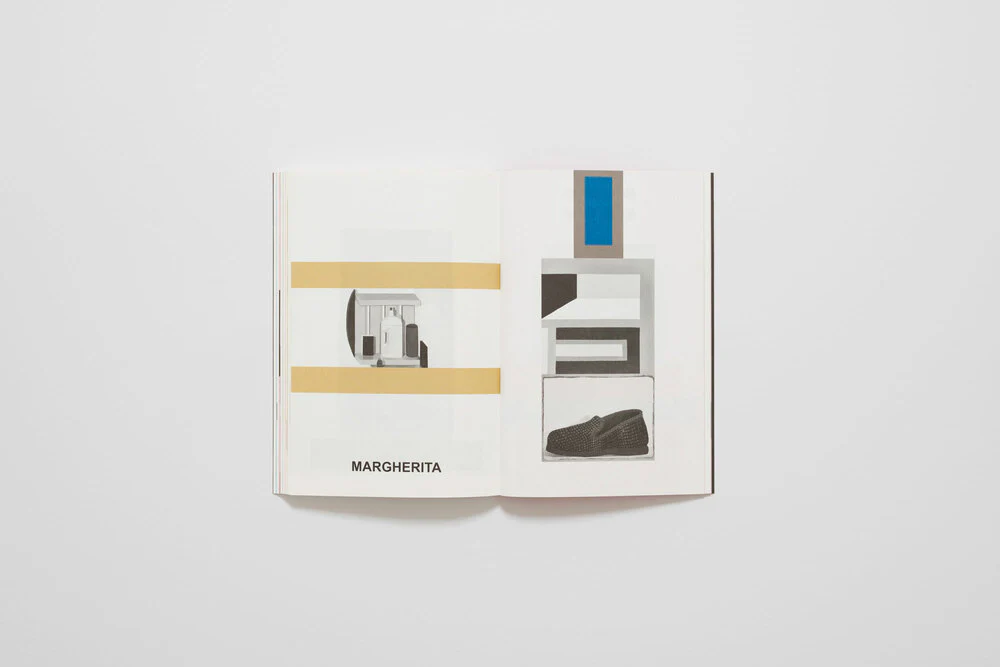Nathalie Du Pasquier - Campo di Marte II - Image 11