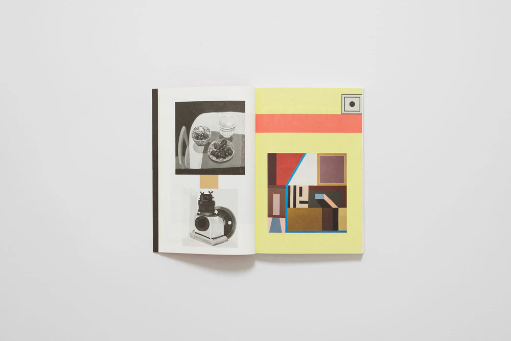 Nathalie Du Pasquier - Campo di Marte II - Image 5