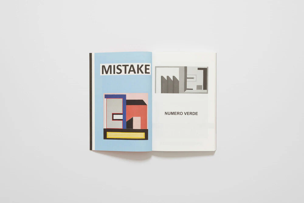 Nathalie Du Pasquier - Campo di Marte II - Image 6