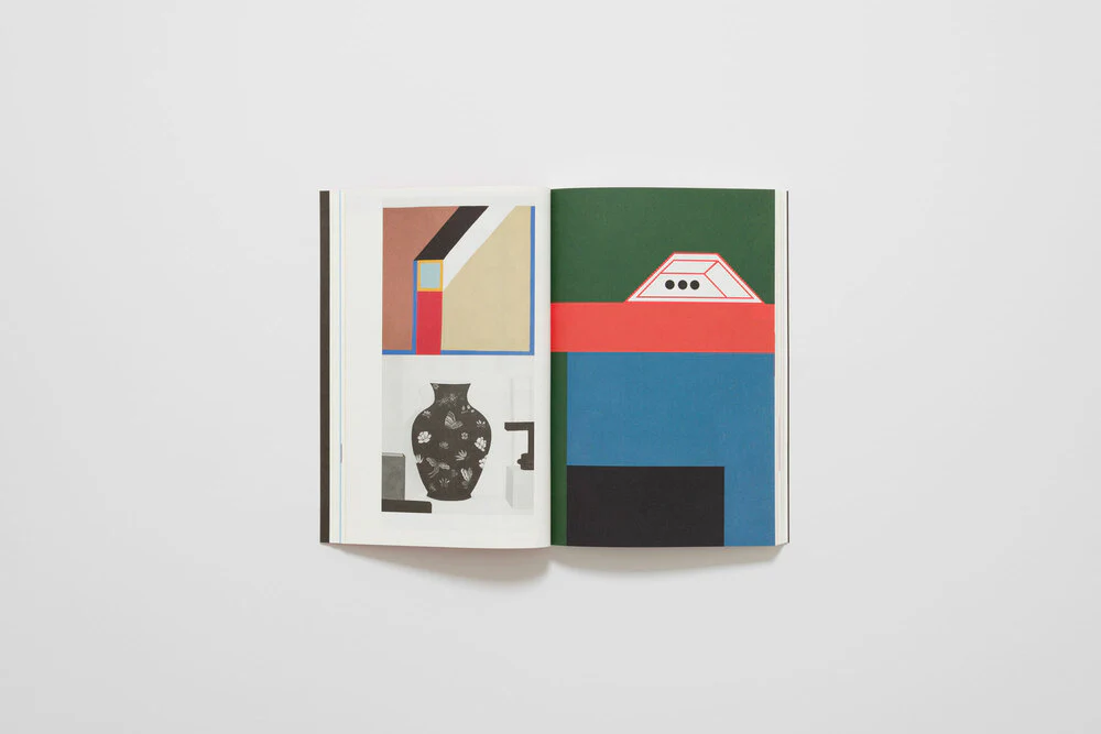 Nathalie Du Pasquier - Campo di Marte II - Image 7