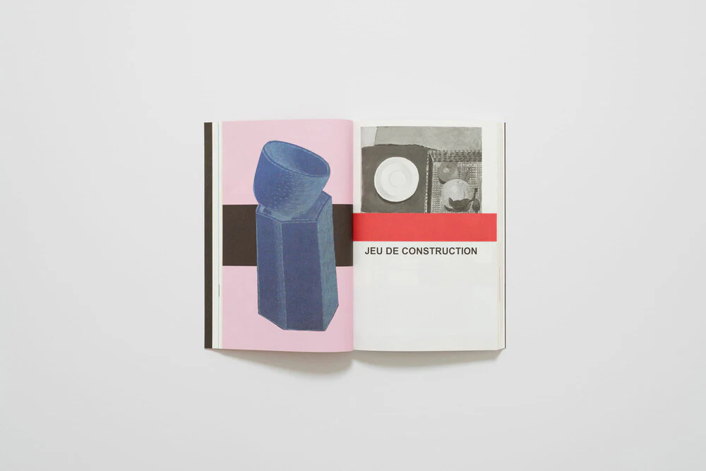 Nathalie Du Pasquier - Campo di Marte II - Image 8