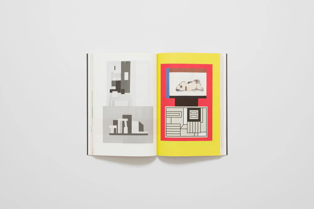 Nathalie Du Pasquier - Campo di Marte II - Image 9