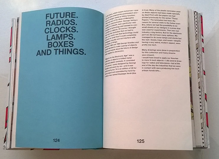 Nathalie Du Pasquier - Don’t Take These Drawings Seriously - Image 2
