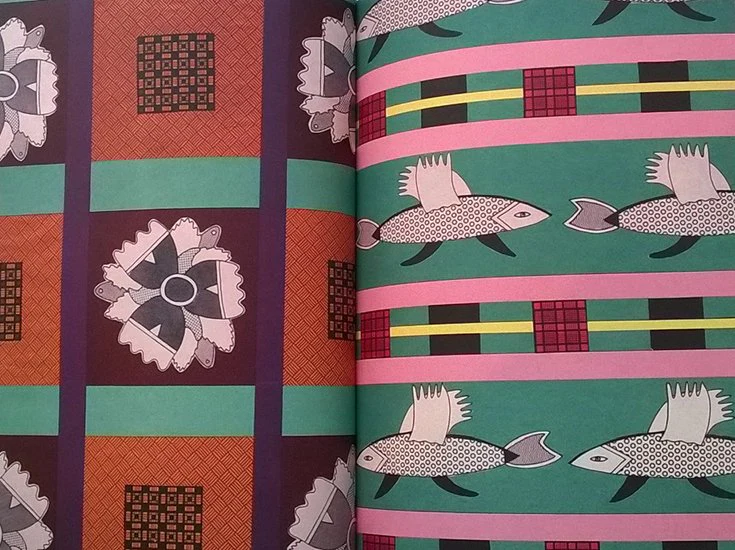 Nathalie Du Pasquier - Don’t Take These Drawings Seriously - Image 3