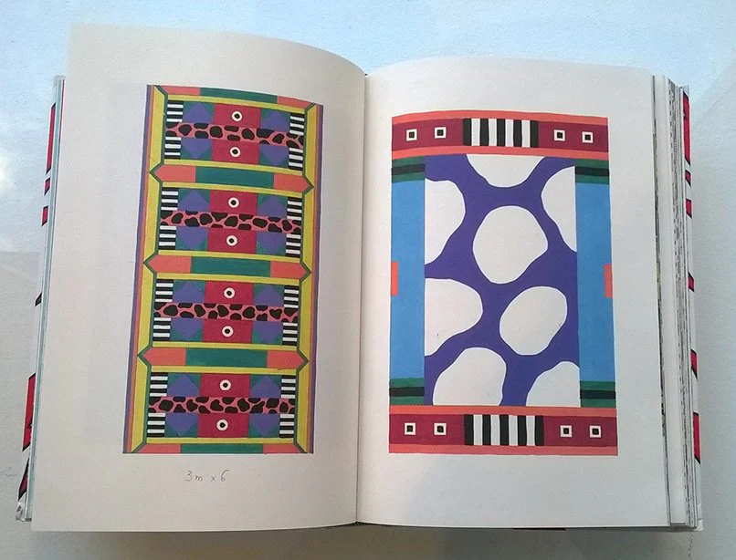 Nathalie Du Pasquier - Don’t Take These Drawings Seriously - Image 6
