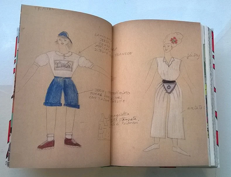 Nathalie Du Pasquier - Don’t Take These Drawings Seriously - Image 7