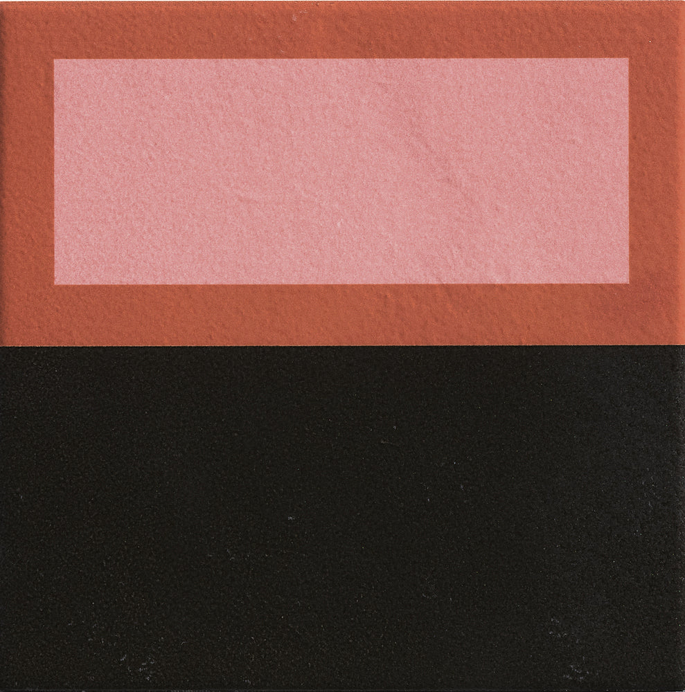 Nathalie Du Pasquier - "Mattonelle Margherita" Tile - Image 4