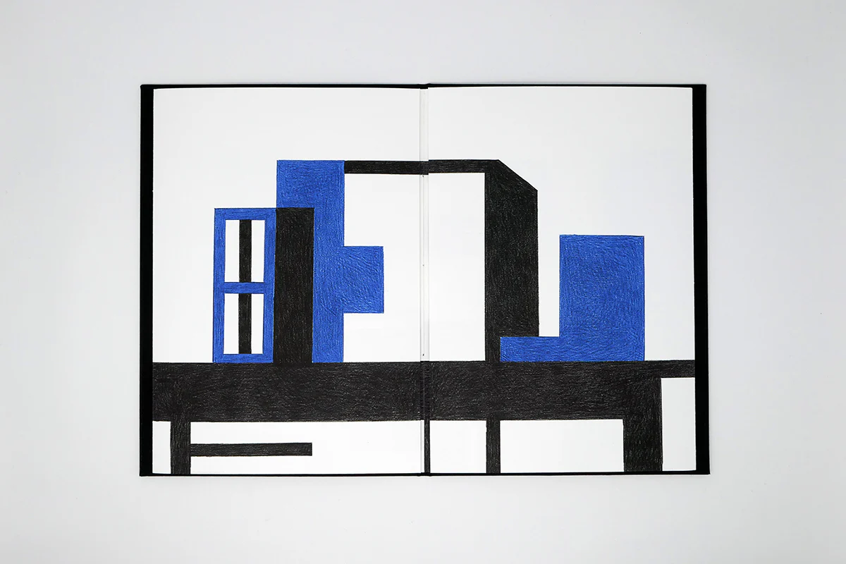 Nathalie Du Pasquier - Plan B - Image 2