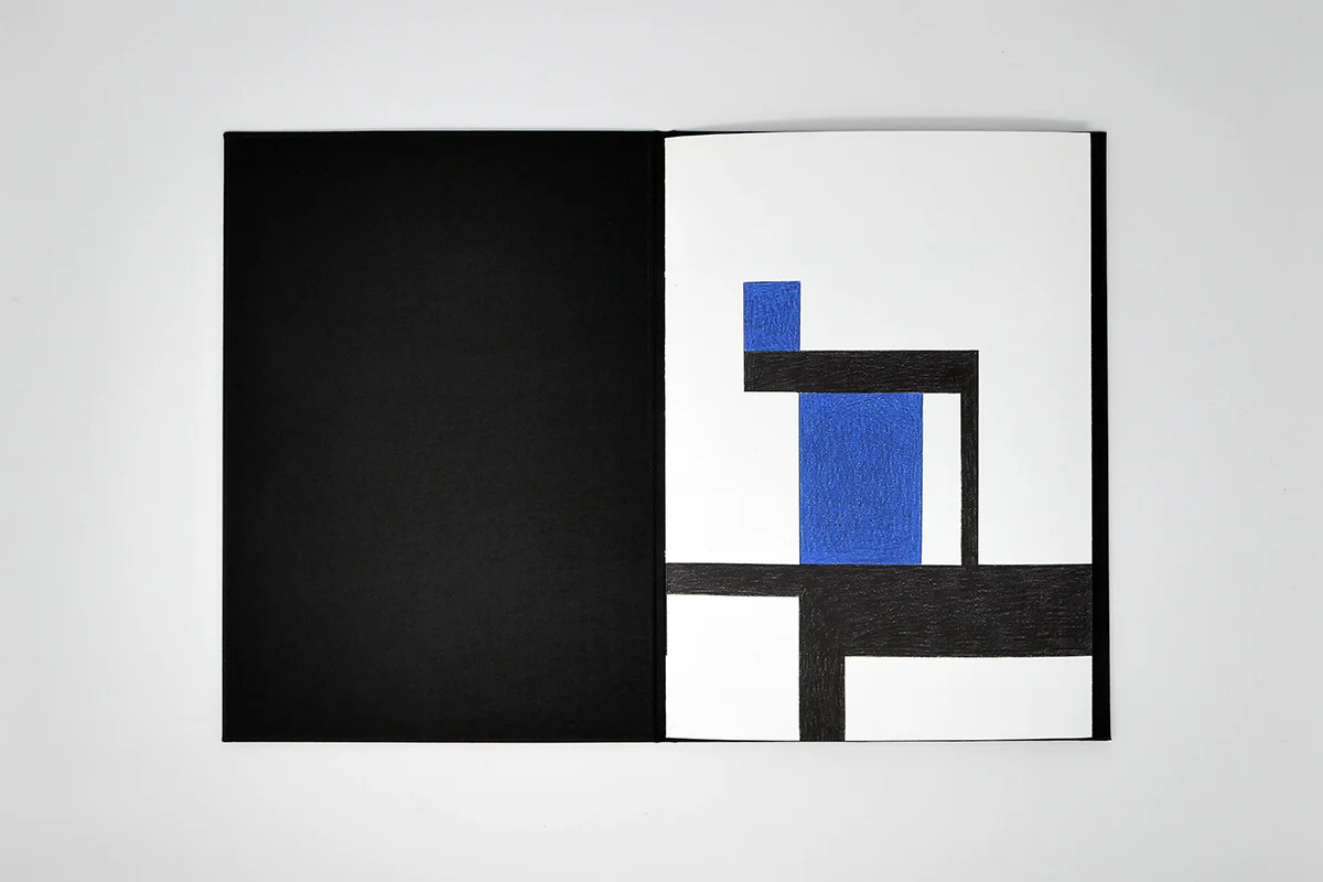 Nathalie Du Pasquier - Plan B - Image 3
