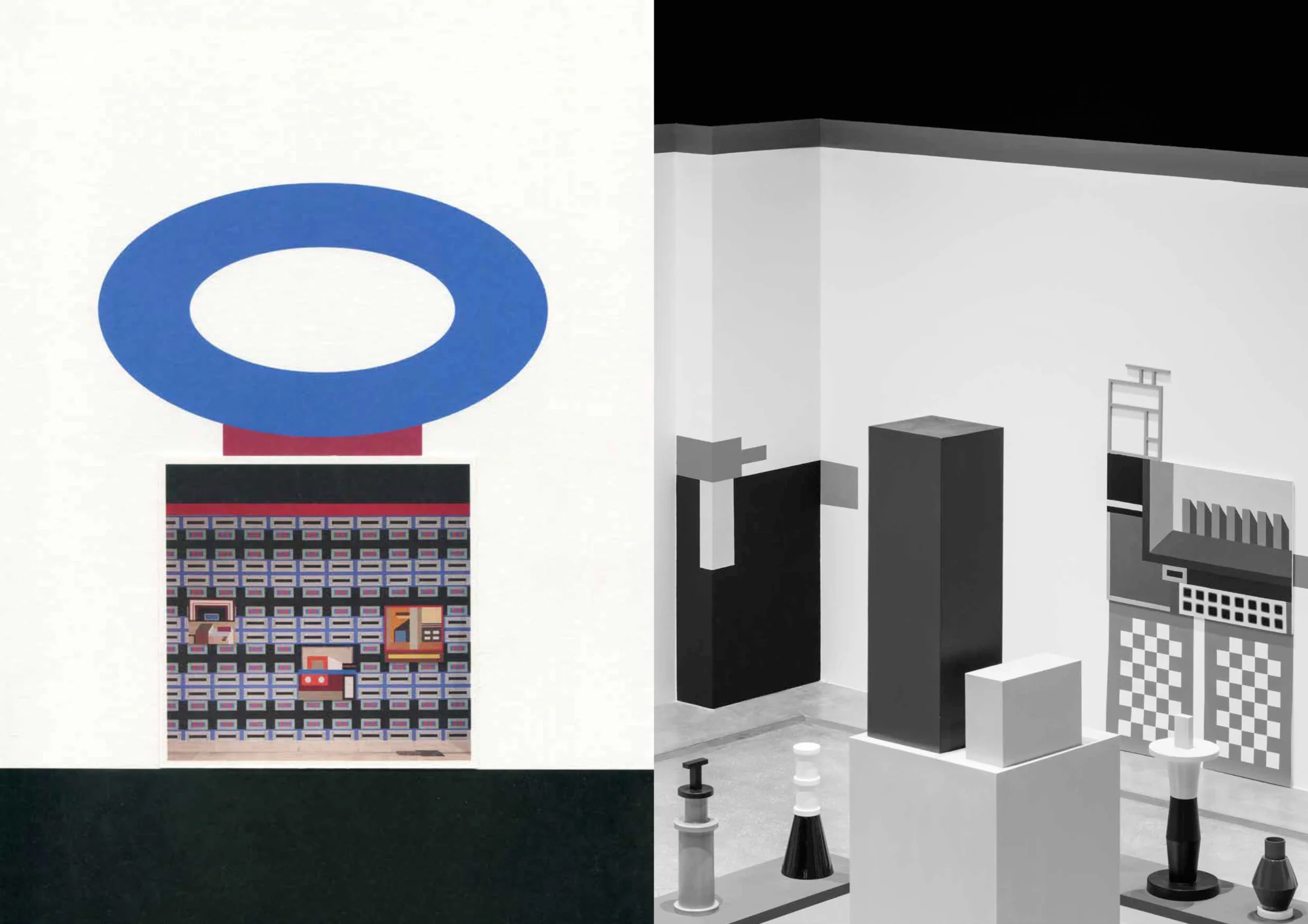 Nathalie du Pasquier - RO-SÉ, A Book as a Bridge - Image 10