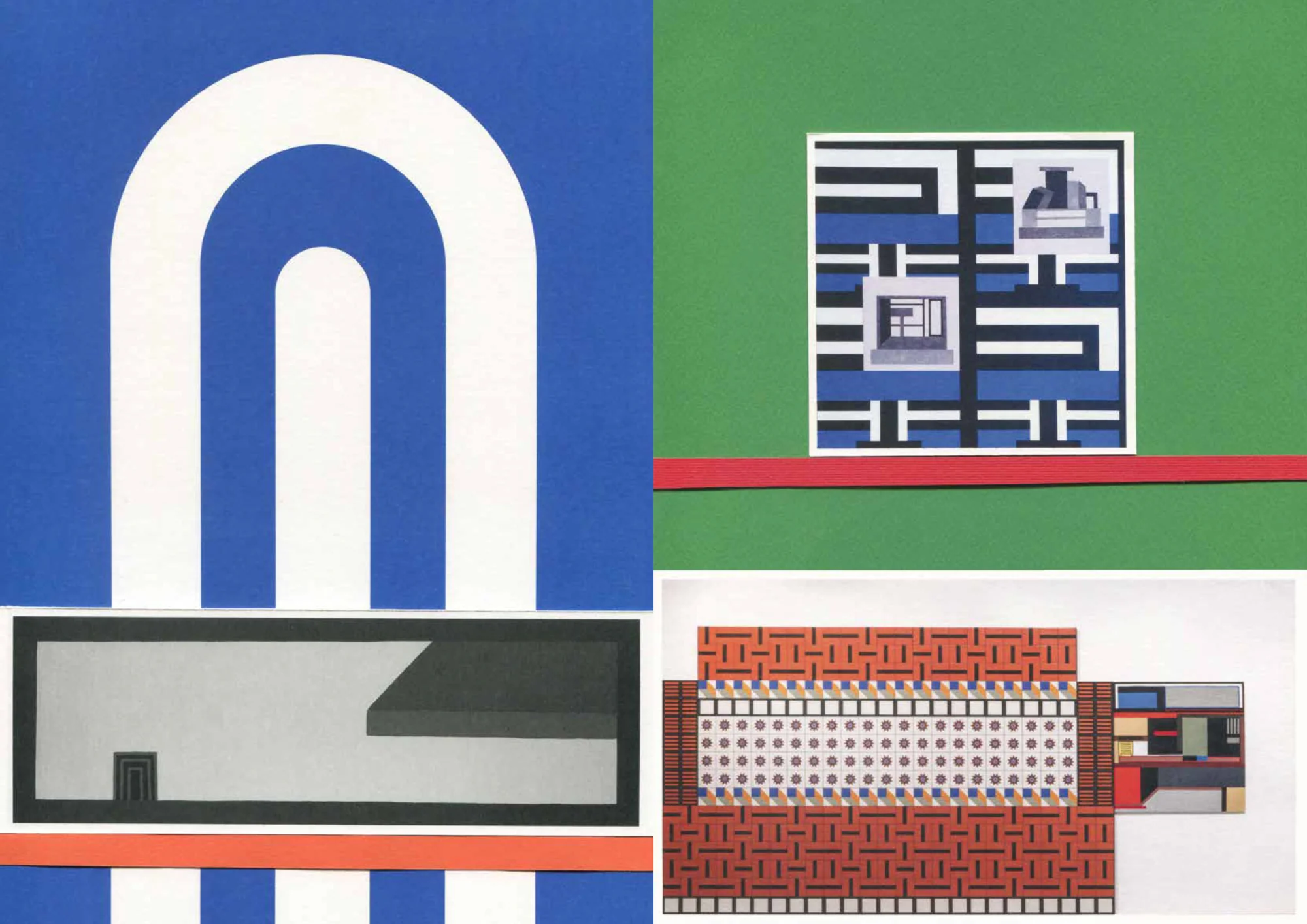 Nathalie du Pasquier - RO-SÉ, A Book as a Bridge - Image 11