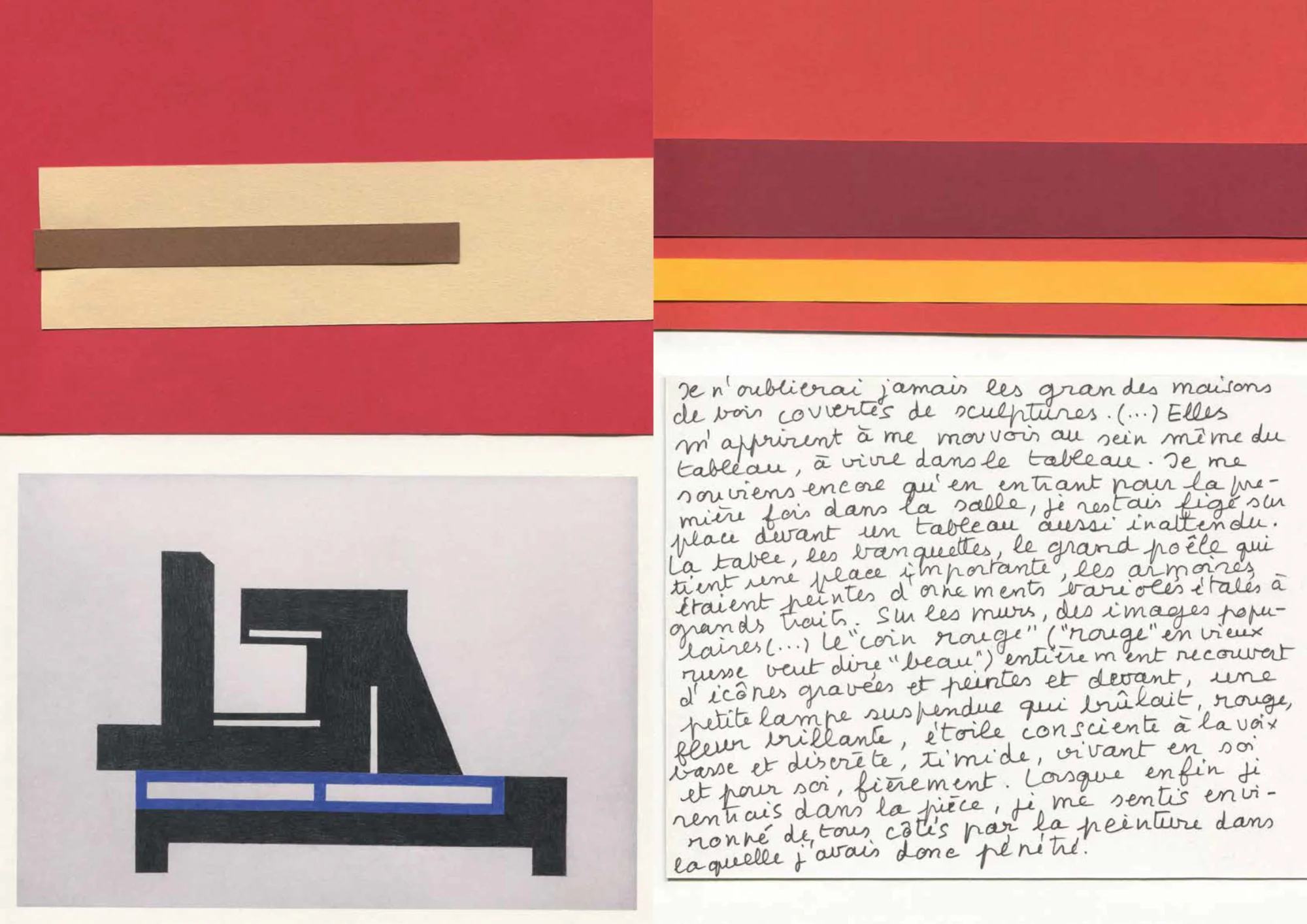 Nathalie du Pasquier - RO-SÉ, A Book as a Bridge - Image 5