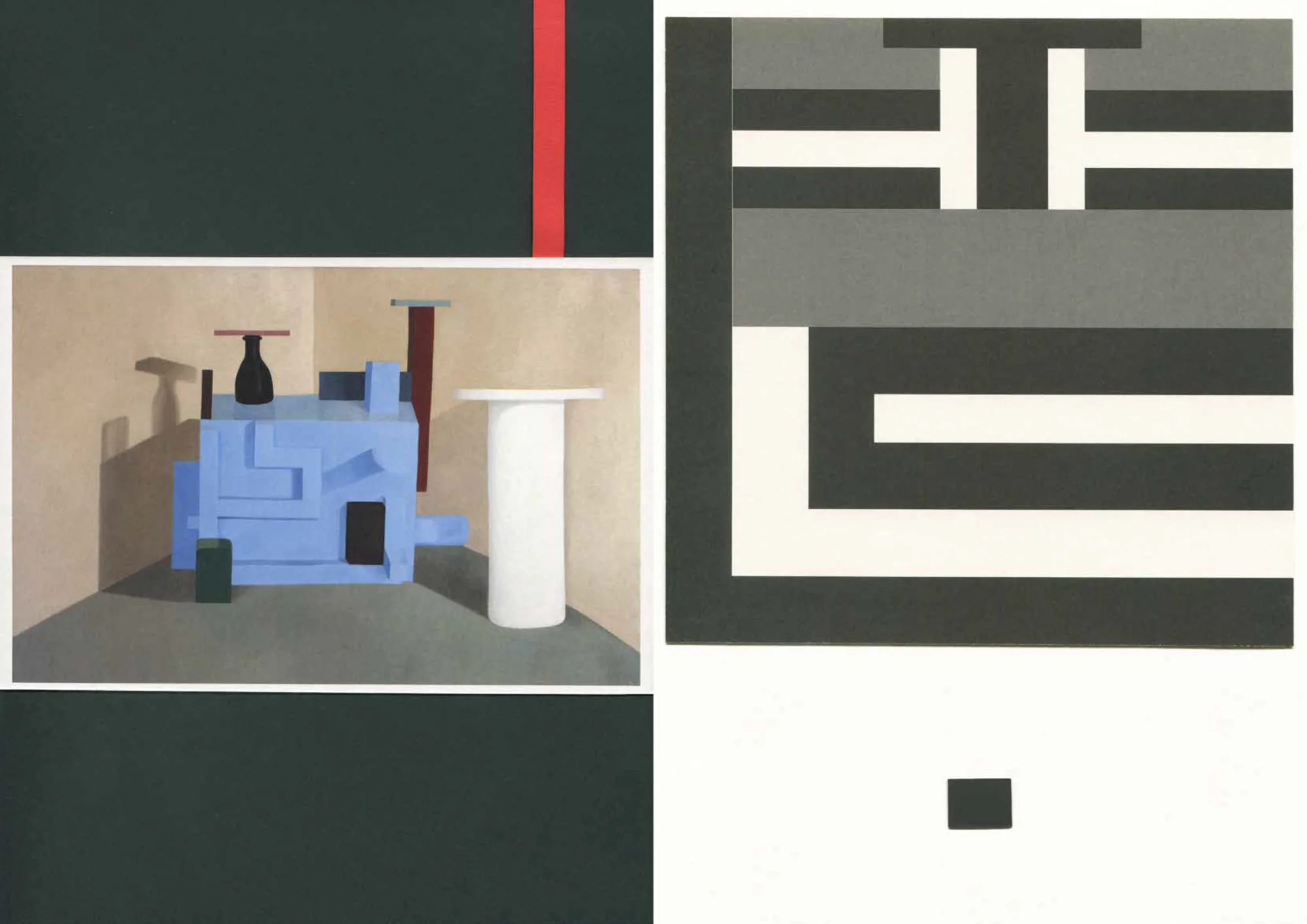 Nathalie du Pasquier - RO-SÉ, A Book as a Bridge - Image 7