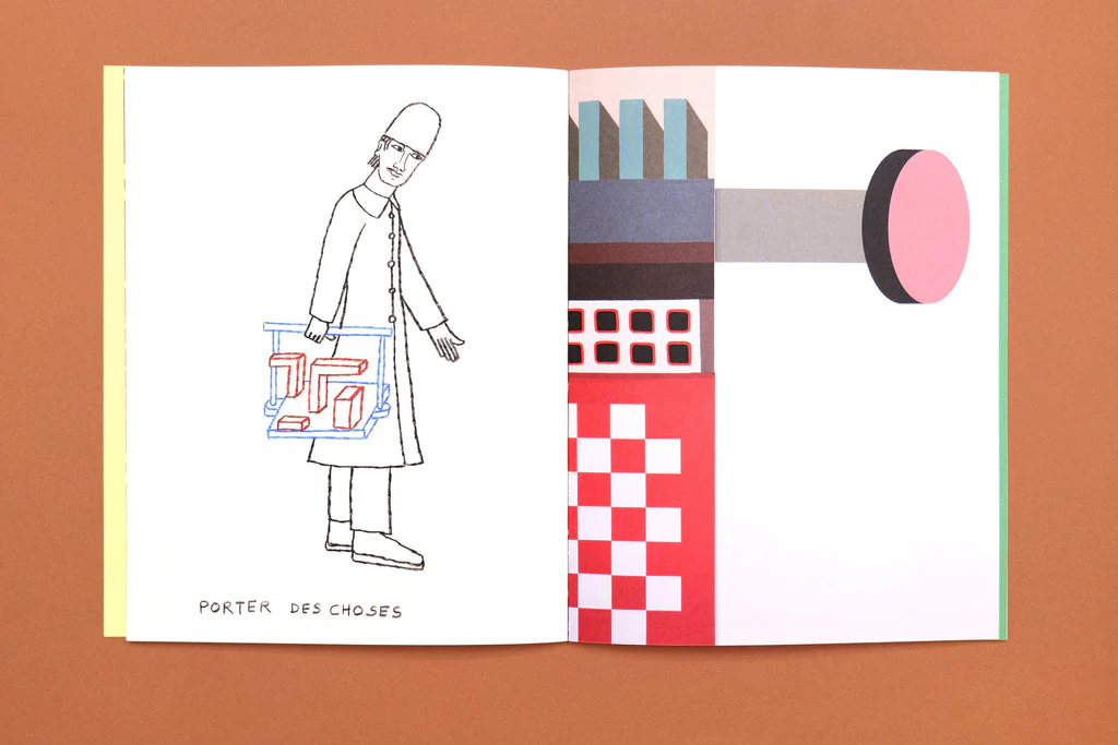 Nathalie Du Pasquier - Sempre Milanese (New Edition) - Image 4