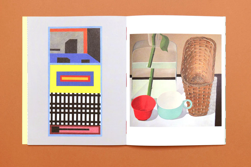 Nathalie Du Pasquier - Sempre Milanese (New Edition) - Image 5