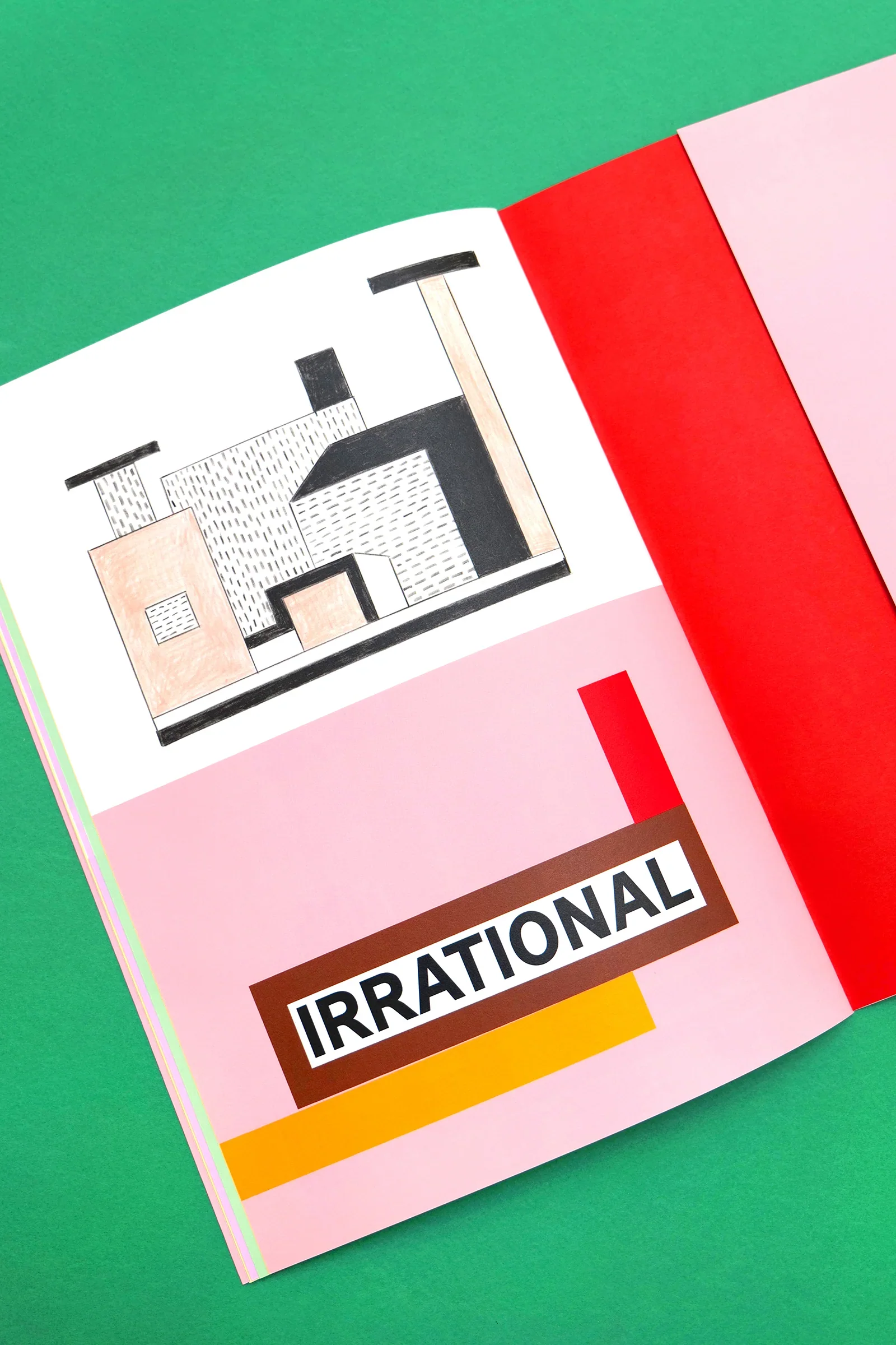Nathalie Du Pasquier - Sometimes Making Something Leads to Nothing - Image 10