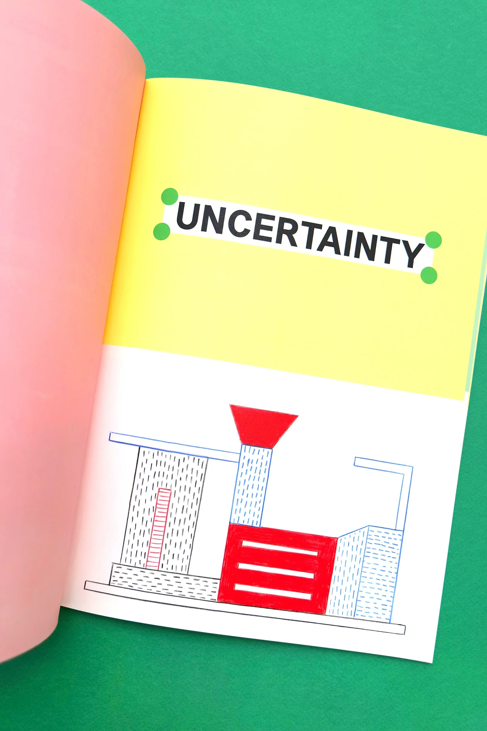 Nathalie Du Pasquier - Sometimes Making Something Leads to Nothing - Image 9