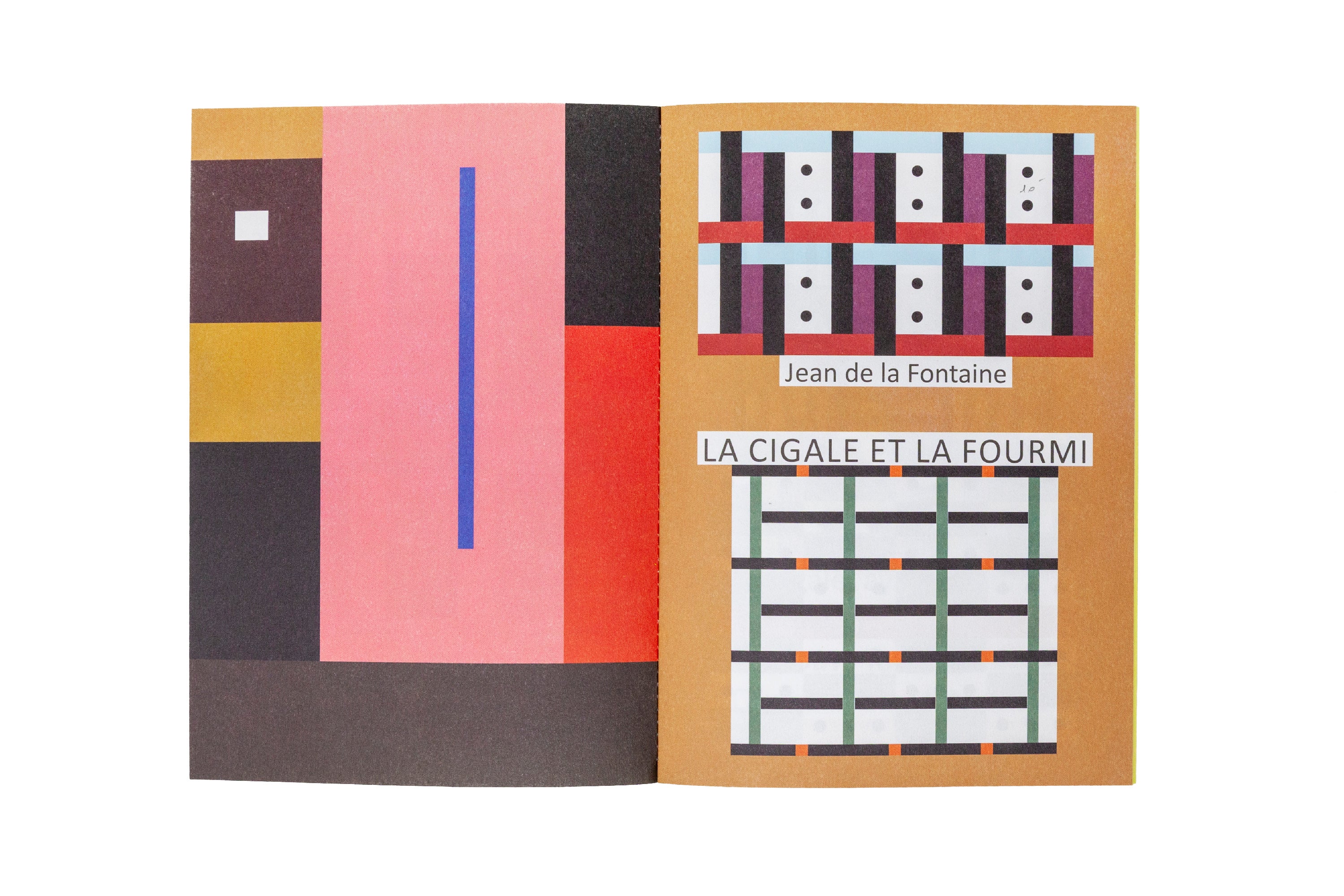 Nathalie Du Pasquier - Une Histoire d'insectes - Image 4