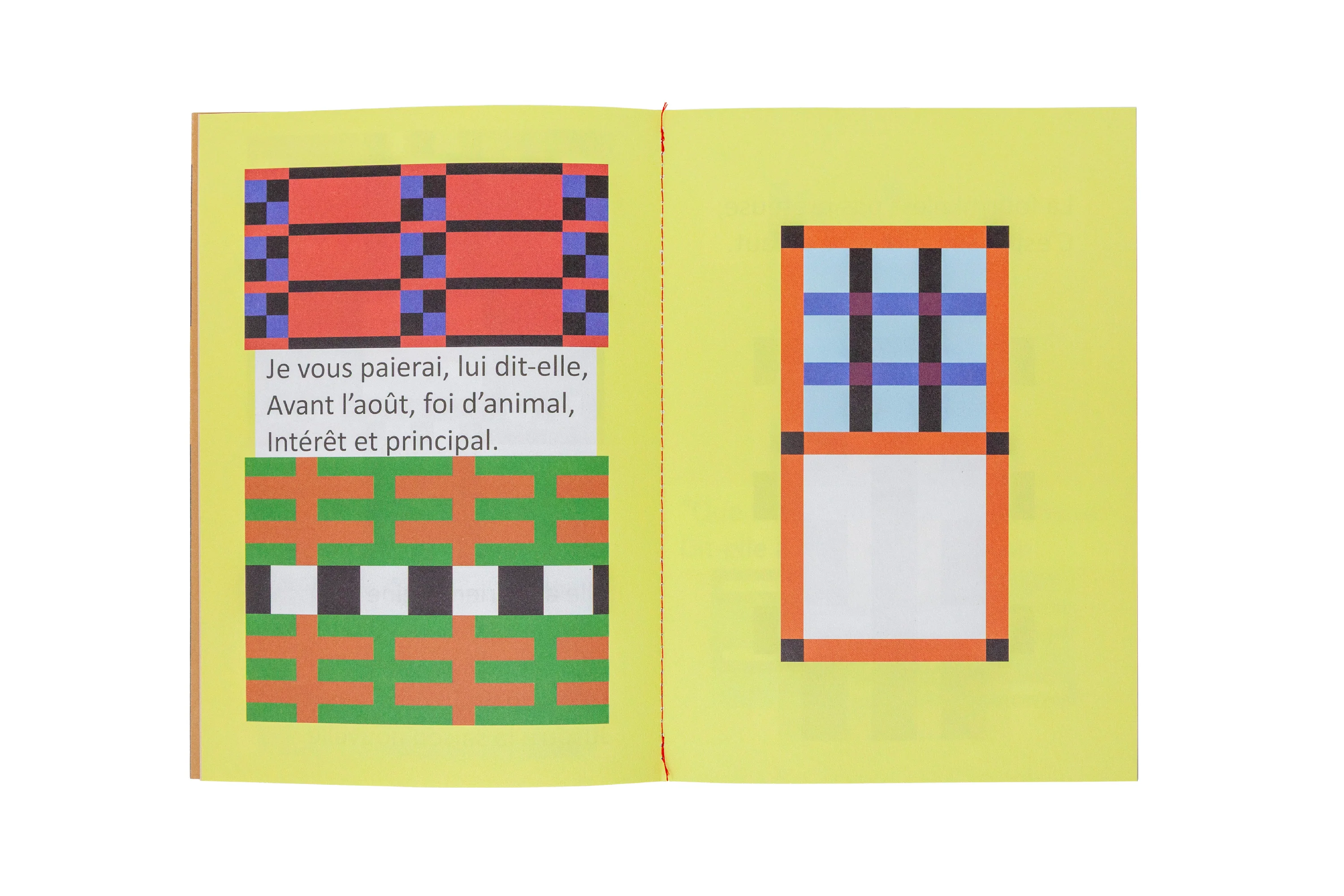 Nathalie Du Pasquier - Une Histoire d'insectes - Image 6
