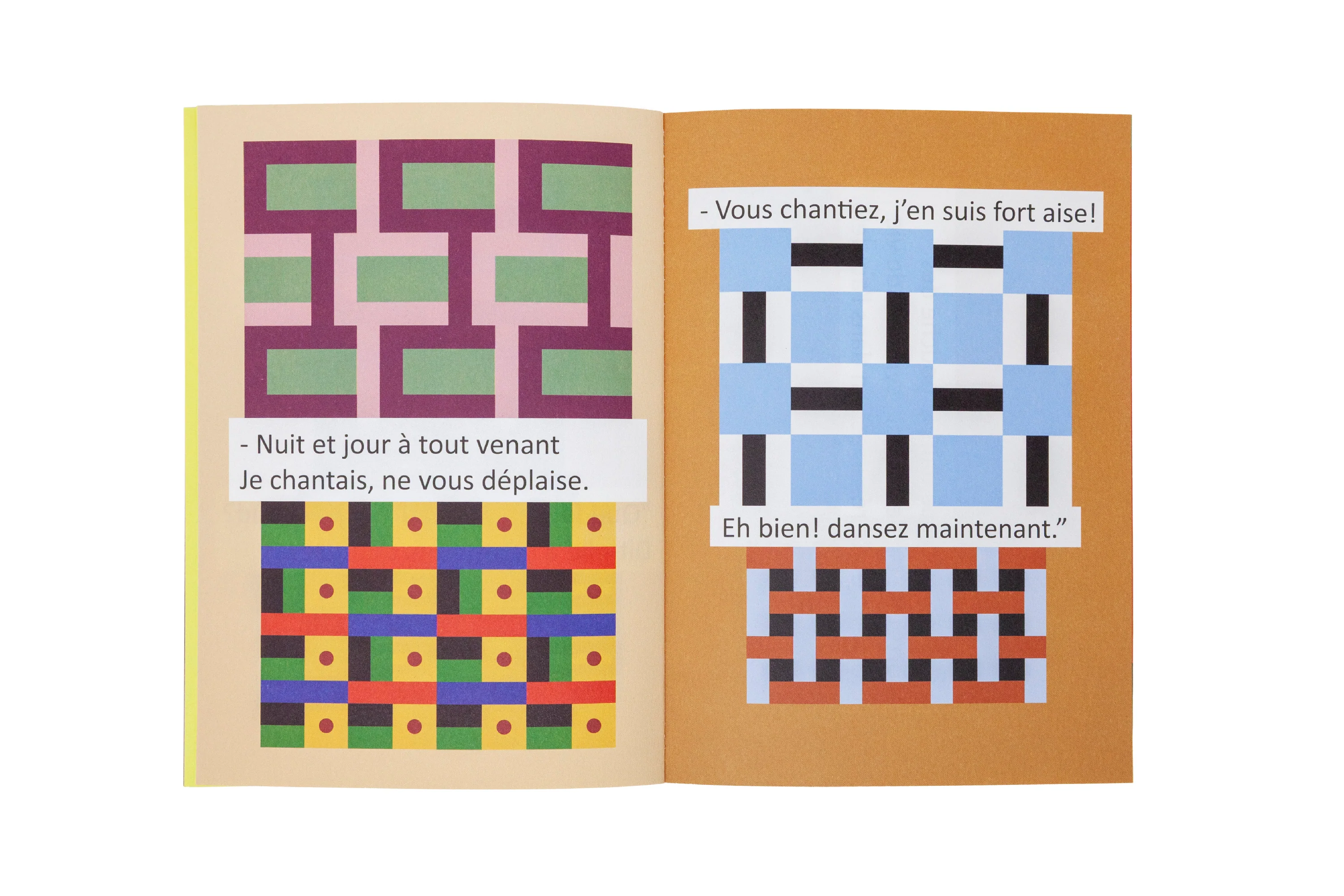 Nathalie Du Pasquier - Une Histoire d'insectes - Image 7