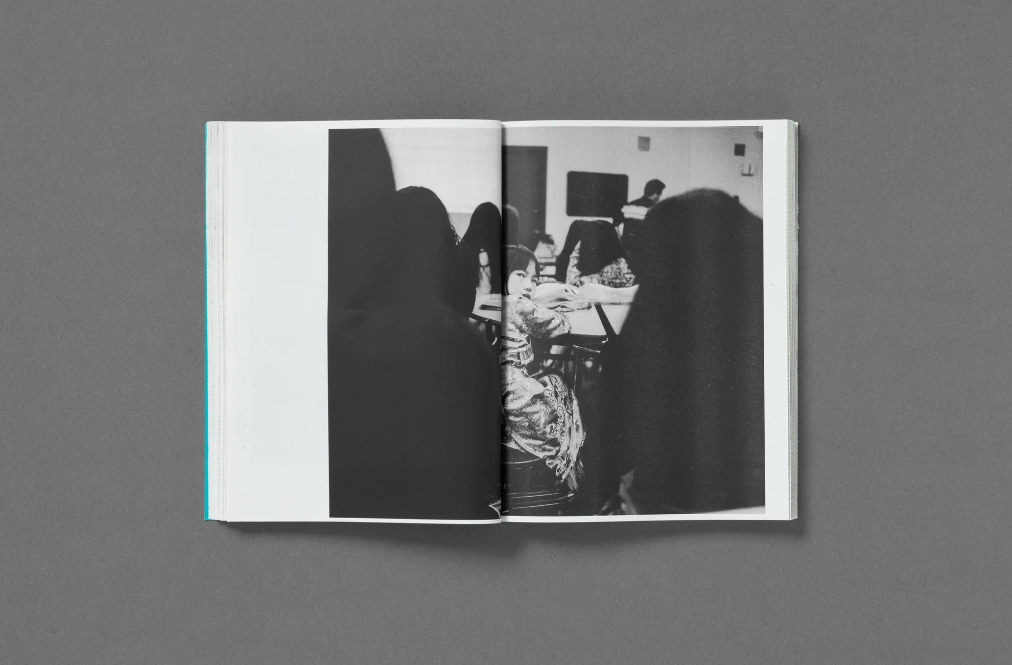 Neither Magazine - Vol. 1 - Image 11