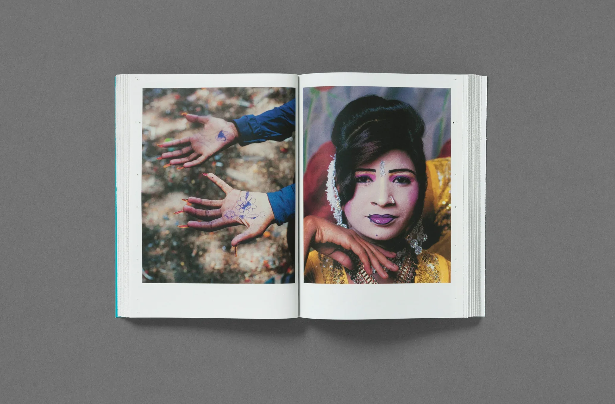 Neither Magazine - Vol. 1 - Image 15