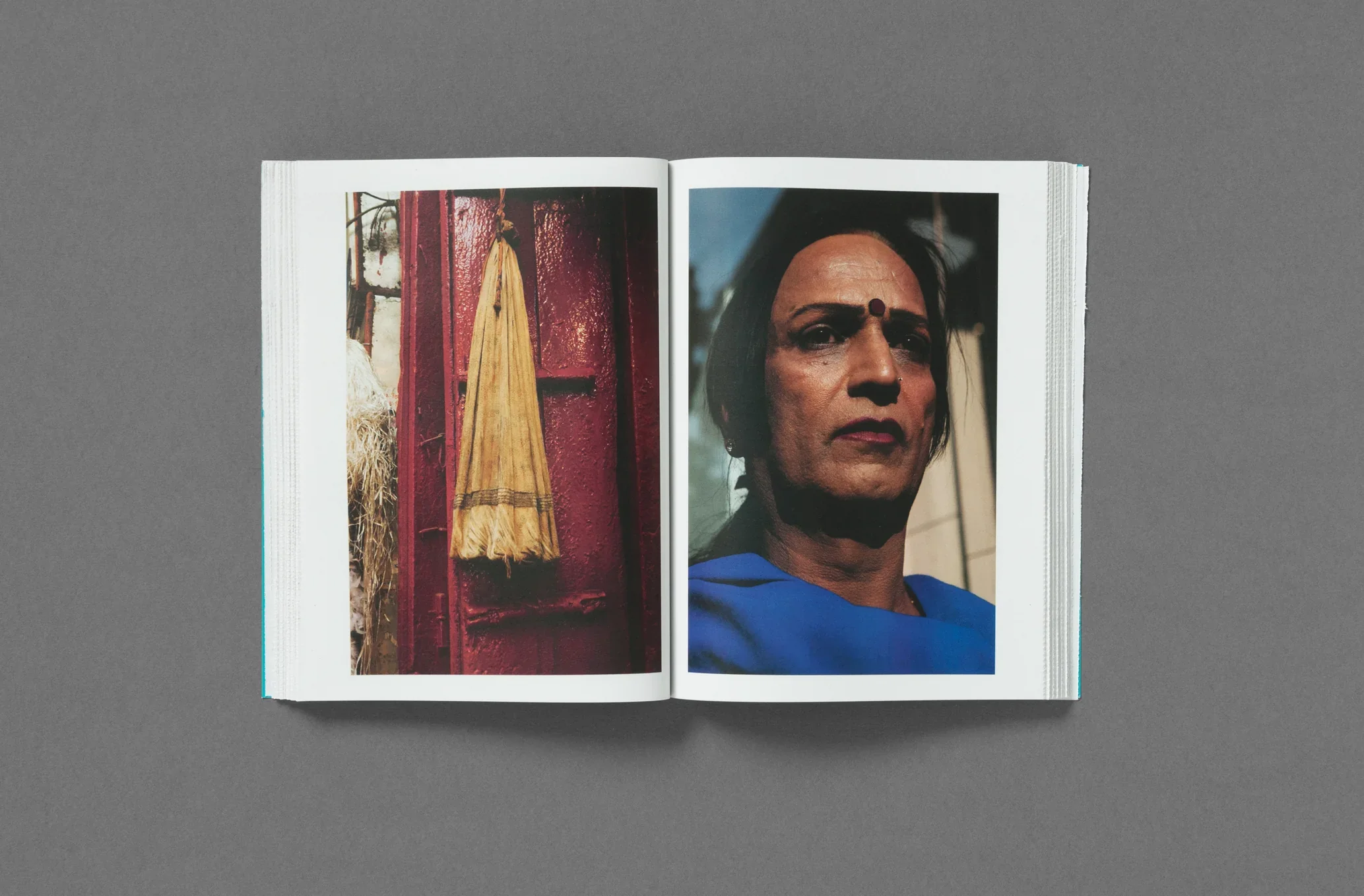 Neither Magazine - Vol. 1 - Image 17